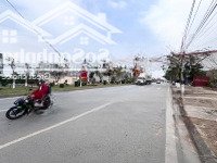 Bán Đất Mặt Đường 353 Phạm Văn Đồng, Dương Kinh Chưa Đến 4 Tỷ
