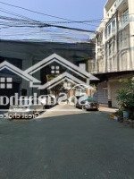 Hàng Hiếm!Hẽm Xe Hơilê Trực, Q.bình Thạnh - Dt: 5.2X17M - Nhà C4 Tiện Xây Mới - Ctxd 5 Tầng - 10,2 Tỷ Tl