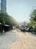 Hàng Hiếm!Hẽm Xe Hơilê Trực, Q.bình Thạnh - Dt: 5.2X17M - Nhà C4 Tiện Xây Mới - Ctxd 5 Tầng - 10,2 Tỷ Tl