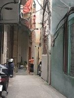5.7 Tỷ Bán Đất Tặng Nhà 2.5 Tầng 2 Thoáng Ra Nguyễn Văn Cừ Chỉ 38M, Phường Gia Thụy, Quận Long Biên