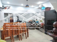 Bán Nhà Hẻm Xe Hơi, Sát Mặt Tiền, Trịnh Đình Thảo 48M2 4M X12M Phường Phú Trung Quận Tân Phú 5 Tỷ