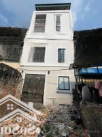 Bán Nhà Giang Biên, Long Biên - 39M2 Sát Đường Oto, Rẻ Đẹp