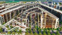 Bán Gấp Biệt Thự Tại The Global City, An Phú, Quận 2, Tp.hcm, 39 Tỷ, 95M2