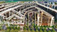 Bán Biệt Thự The Global City, 38.5 Tỷ Vnd, 95M2, 1 Trệt + 4 Lầu, Thiết Kế 5 Phòng Ngủ 4 Vệ Sinh Sổ Hồng Đầy Đủ