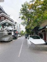 Cặp Đất Hai Mặt Tiền Duy Nhất : Mặt Tiền Võ Như Hưng.diện Tích 186M2 Ngang14M