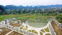Bán Lô Liền Kề 132M² Yên Thủy Eco Valley Giá Chỉ Từ 1.1 Tỷ Sổ Đỏ Từng Lô Ân Hạn 24 Tháng