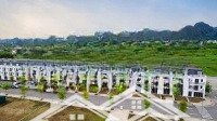 Bán Lô Liền Kề 132M² Yên Thủy Eco Valley Giá Chỉ Từ 1.1 Tỷ Sổ Đỏ Từng Lô Ân Hạn 24 Tháng
