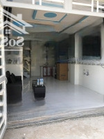 Bán Nhà Ở Đường Tỉnh Lộ 10, Bình Chánh