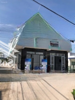 Bán Nhà Ở Đường Tỉnh Lộ 10, Bình Chánh