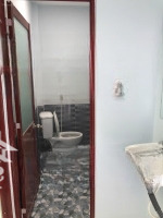 Bán Nhà Ở Đường Tỉnh Lộ 10, Bình Chánh