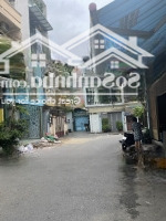 Nhà Đẹp 3 Lầu St Hẻm Xe Hơi Tô Hiến Thành P.14 Quận 10 (6X20M) Giá Chỉ 24 Tỷ Tl