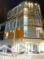 Nhà Đẹp 3 Lầu St Hẻm Xe Hơi Tô Hiến Thành P.14 Quận 10 (6X20M) Giá Chỉ 24 Tỷ Tl