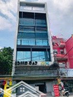Khan Hiếm Nhàmặt Tiềnđường Võ Văn Tần, Q3, Diện Tích 137M2, Hđt 156 Triệu/Thang, Hầm + 5 Tầng, Giá Bán 39 Tỷ