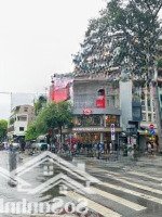 Bán Nhà Mặt Tiền Khu Phan Xích Long, Phường 2, Phú Nhuận (6X16M) 4 Tầng, Thuê 120 Triệu, Bán 27 Tỷ