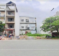 Bán Nhanh Lô Đất Cập Sát Bến Xe Quận 8 100M2, Liên Hệ: 0367333721 (E Trường)
