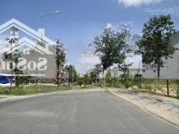 Bán Nhanh Lô Đất Cập Sát Bến Xe Quận 8 100M2, Liên Hệ: 0367333721 (E Trường)