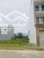 Bán Nhanh Lô Đất Cập Sát Bến Xe Quận 8 100M2, Liên Hệ: 0367333721 (E Trường)