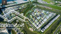 Biệt Thự Song Lập Ngọc Trai View Công Viên Vườn Hoa Vinhomes Ocean Park. Liên Hệ: 0917.099.999