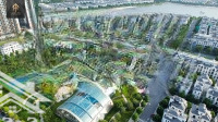 Biệt Thự Song Lập Ngọc Trai View Công Viên Vườn Hoa Vinhomes Ocean Park. Liên Hệ: 0917.099.999