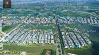 Biệt Thự Song Lập Ngọc Trai View Công Viên Vườn Hoa Vinhomes Ocean Park. Liên Hệ: 0917.099.999