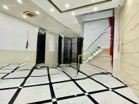 Bán Nhà Mặt Tiền Trần Hưng Đạo, Quận 1,Diện Tích102,5M2, 1 Trệt 8 Tầng, Hđ Thuê 220 Tr/Th, Giá Bán 43 Tỷ Tl