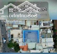 Bán Quỹ Đất Lớn - Mặt Tiền Kha Vạn Cân - Giá Đầu Tư 86 Triệu/M2 - Gpxd 20 Tầng - Giá 11X Tỷ