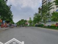 Bán Mặt Phố Trung Kính, Cầu Giấy, 58 Tỷ, 140M2 -Mặt Tiền9M, 0983956777