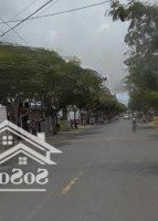 Cần Bán Đấtmặt Tiềnchâu Hưng, Phú Thuận, Bình Đại, Bến Tre. Giá 550 Triệu/120M2,Shr