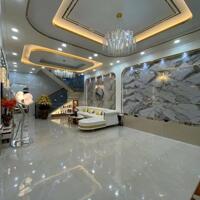 NHÀ 1 TRỆT,1 LẦU MẶT TIỀN GẦN UBND TRƯỜNG AN TP VĨNH LONG