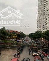 Cho Thuê Nhà Mặt Phố Tại Nguyễn Hữu Thọ, Linh Đàm Hà Nội, Mặt Tiền 20M, Diện Tích 250 M2, 3 Tầng