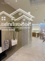 Bán Nhà Sátmặt Tiềnngô Gia Tự Ngay Vòng Xoay Lý Thái Tổ, 50M2 Nở Hậu, 3 Tầng Nhà Mới, Chỉ 6 Tỷ