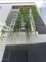 Cần Bán Nhà Đường Trước Nhà 7M. Cho Thuê 17 Triệuiệu / Giá Bán 3Tỷ950. Đ.trần Văn Kỷ, P.14, Quận Bình Thạnh