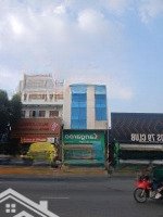 Bán Tòa Building Ngay Mặt Tiền Kỳ Đồng - Dt: 12X30M - Hầm + 7 Lầu - Hđt: 350 Triệu/Tháng - Giá: 75 Tỷ
