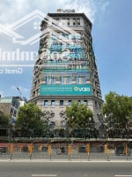 Bán Tòa Building Mặt Tiền Cao Thắng - Dt: 22X42M - Hầm + 11 Lầu - Hđt: 1 Tỷ/Tháng - Giá: 350 Tỷ