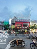 Bán Nhà Góc 2 Mặt Tiền Âu Cơ - Dt: 15 X 42M - Ctxd: Hầm + 8 Lầu - Hđt: 180 Triệu/Tháng - Giá: 55 Tỷ