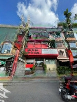Siêu Phẩm Hầm 6 Tầng Mặt Tiền Trường Chinh, Q.tân Bình 10,5X13M(622M2 Sàn) Chỉ 25 Tỷ Tl