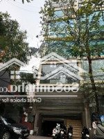Bán Nhà Mặt Tiền Thương Hiệu Bàu Cát Đôi, P 14, Tân Bình - 5X20M - 6 Tầng. Hđt: 90 Triệu/Th - Giá Bán 25 Tỷ