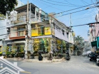 Đang Cho Thuê 15 Triệu/Tháng- Góc 2 Mtkd Lê Sát, 4 M X 15M, Giá Bán 10.5 Tỷ, P. Tân Quý , Q.tân Phú