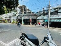 Đang Cho Thuê 15 Triệu/Tháng- Góc 2 Mtkd Lê Sát, 4 M X 15M, Giá Bán 10.5 Tỷ, P. Tân Quý , Q.tân Phú