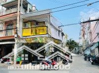 Đang Cho Thuê 15 Triệu/Tháng- Góc 2 Mtkd Lê Sát, 4 M X 15M, Giá Bán 10.5 Tỷ, P. Tân Quý , Q.tân Phú