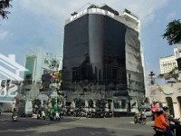 Tòa Nhà Góc Trung Tâm Gần Lê Duẩn Mạc Đĩnh Chi, Dòng Tiền Cao, Sang Trọng Bán Nhanh 90 Tỷ Tl