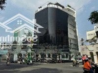 Tòa Nhà Góc Trung Tâm Gần Lê Duẩn Mạc Đĩnh Chi, Dòng Tiền Cao, Sang Trọng Bán Nhanh 90 Tỷ Tl