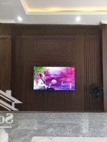 Bán Căn Nhà Phố Thương Mại , Xách Vali Ở Ngay, Full Nội Thất Cao Cấp , Trục Chính Lộ Giới 28M .