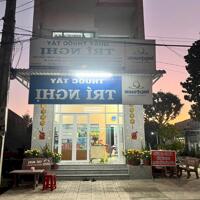 Do Chuyển Nơi Ở Khác Chính Chủ Cần Bán Nhà Ngay Chợ Bà Học Mới, Mỹ Tân, TP. Cao Lãnh.