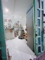 Hàng Hiếm - 3 Tầng P5, Phú Nhuận