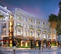 Bán Liền Kề Nhật Nguyệt 2 Giá Bán 15,8 Tỷ Bc Đn, Sát Gần Vincom, Trường Học Vinhomes Cổ Loa