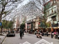 Mặt Phố Hồ Đền Lừ, Hoàng Mai, Hà Nội. Kd Thông Sàn Vp. Diện Tích 86M2, 9 Tầng,Mặt Tiền5.7M. Nhỉnh 57 Tỷ