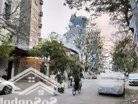 Mặt Phố Hồ Đền Lừ, Hoàng Mai, Hà Nội. Kd Thông Sàn Vp. Diện Tích 86M2, 9 Tầng,Mặt Tiền5.7M. Nhỉnh 57 Tỷ