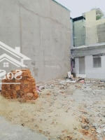 Bán Đất Hẻm Ô Tô 1 Xẹt Xây Dựng Cao Tầng Phường Tân Quý Quận Tân Phú Nhỉnh 4 Tỷ.