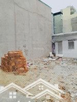 Bán Đất Hẻm Ô Tô 1 Xẹt Xây Dựng Cao Tầng Phường Tân Quý Quận Tân Phú Nhỉnh 4 Tỷ.